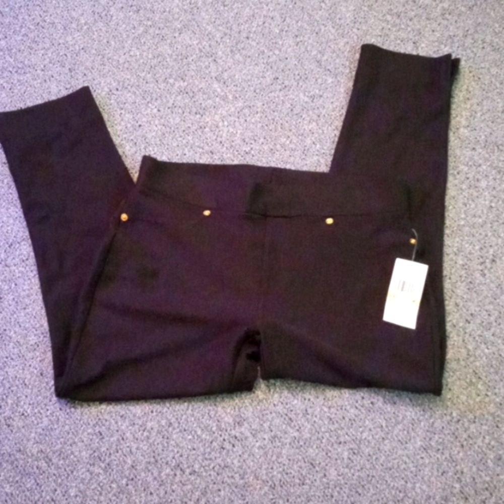 Michael Kors Black Pants NWT!!!